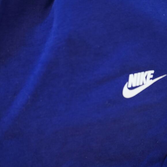 Large NIKE NSW TECH FLEECE CONCORD PANTS 805162-590 - Picture 4 of 9